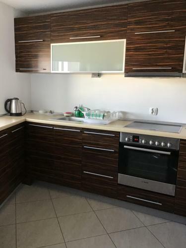 Apartamenty Centrum