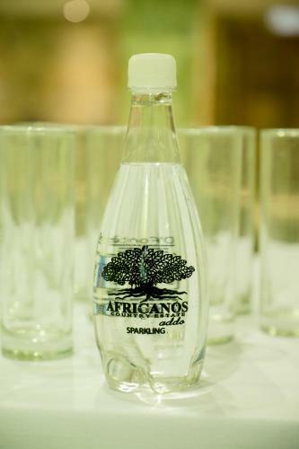 Agroturismo Africanos Country Estate