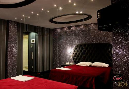 Carol Hotel