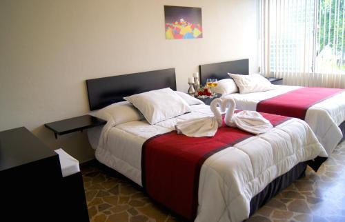 G Y V Hotels