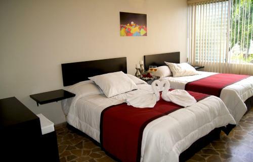 G Y V Hotels