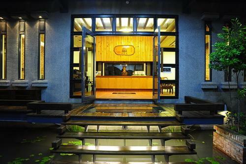 ???????????????????????????????yilan Architect House