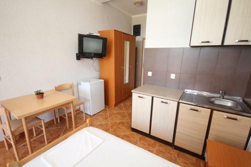 Apartments Dea