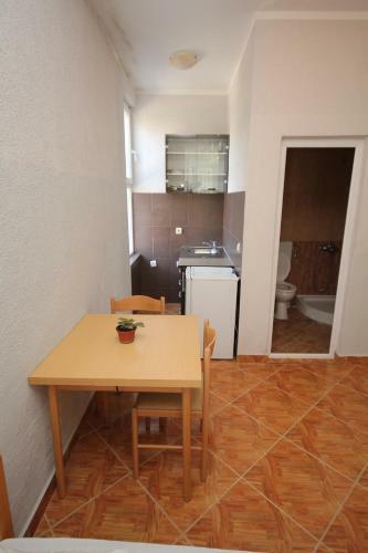 Apartments Dea