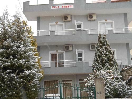 Bed & Breakfast Ahmeti