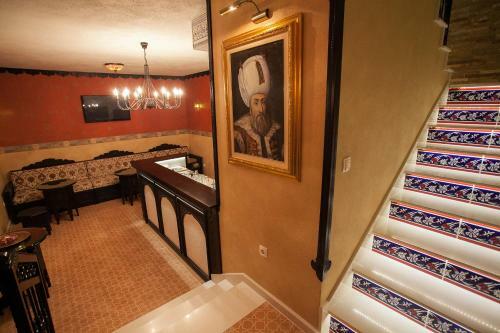 Bed & Breakfast Apartments & Rooms Villa Sulejman