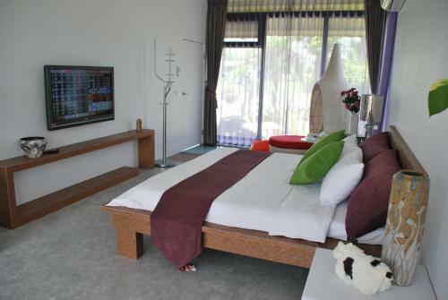 Bed & Breakfast Lotus Hostel Beicheng Zhuang