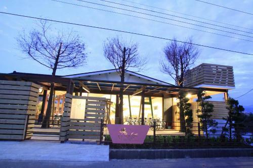 Bed & Breakfast Lotus Hostel Beicheng Zhuang