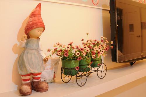 Bed & Breakfast Lotus Hostel Beicheng Zhuang