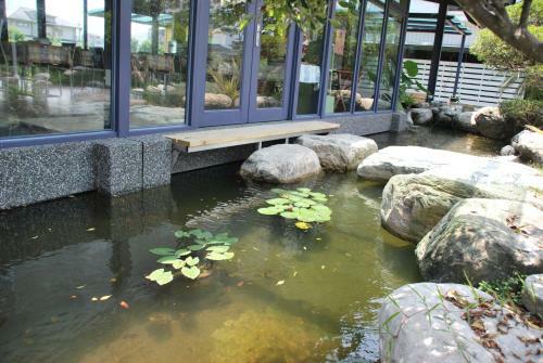 Bed & Breakfast Lotus Hostel Beicheng Zhuang