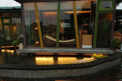Bed & Breakfast Lotus Hostel Beicheng Zhuang