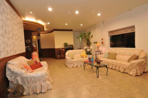 Bed & Breakfast Lotus Hostel Beicheng Zhuang