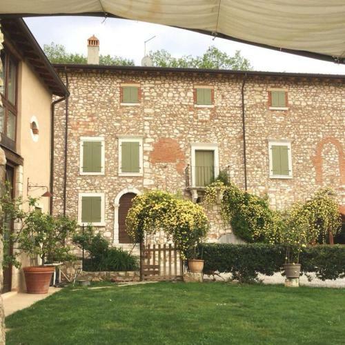 Bed & Breakfast Corte Castello