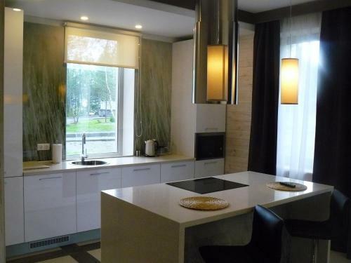 Agroturismo Baza Otdyha Lesnaya