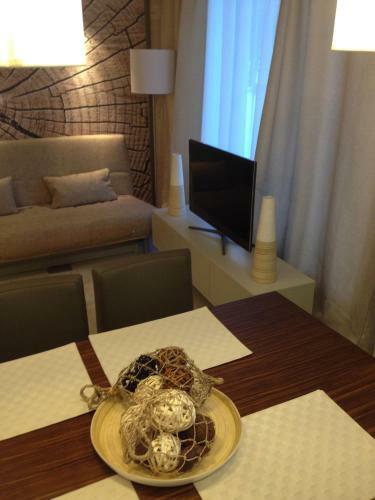 Agroturismo Baza Otdyha Lesnaya