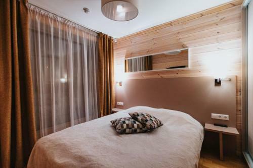 Agroturismo Baza Otdyha Lesnaya