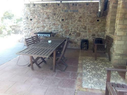 Agroturismo Finca La Color�