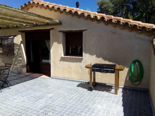 Agroturismo Finca La Color�