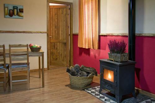 Agroturismo Finca La Color�