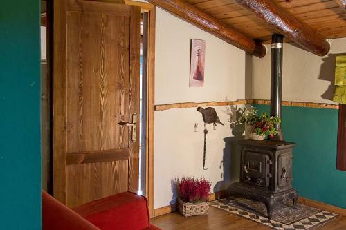 Agroturismo Finca La Color�