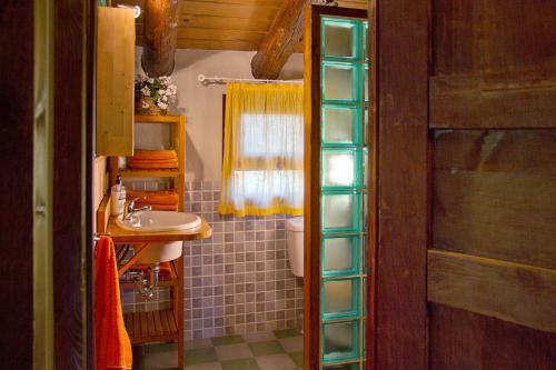 Agroturismo Finca La Color�
