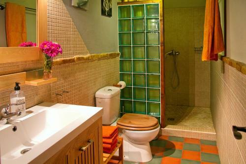 Agroturismo Finca La Color�