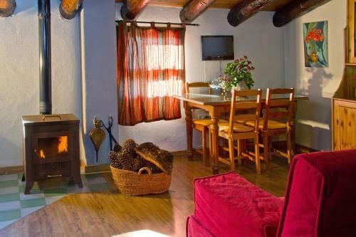 Agroturismo Finca La Color�