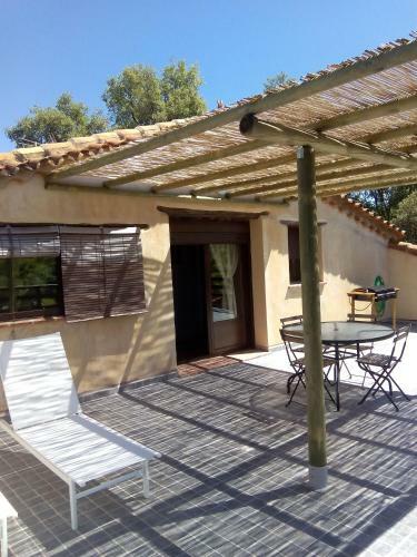Agroturismo Finca La Color�