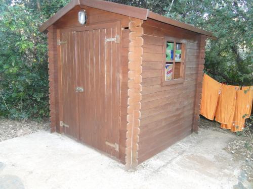 Agroturismo Finca La Color�
