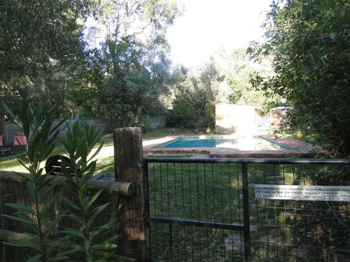 Agroturismo Finca La Color�