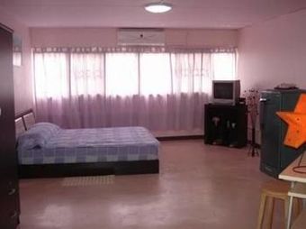 Aparthotel Mt-room
