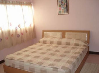 Aparthotel Mt-room