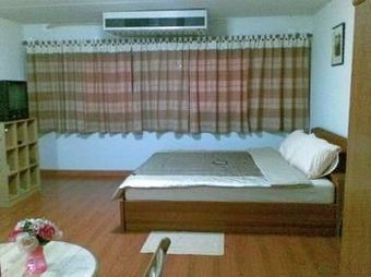 Aparthotel Mt-room
