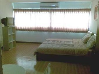 Aparthotel Mt-room