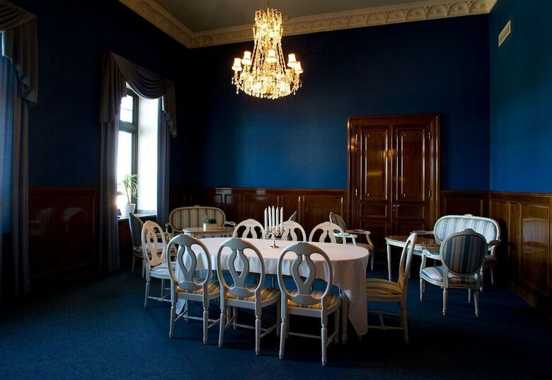 Hotel Haparanda Stadshotell