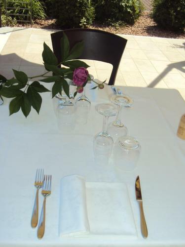Hotel Malga Rossa