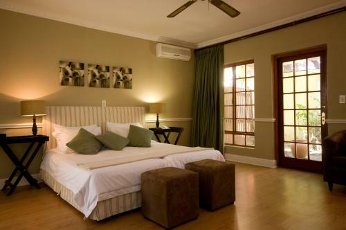 Agroturismo Willowbrook Country House
