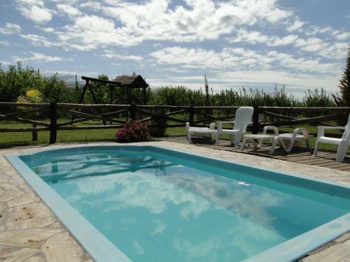 Agroturismo La Martina Casa De Campo