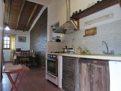 Agroturismo La Martina Casa De Campo