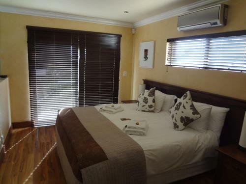 Awali Lodge