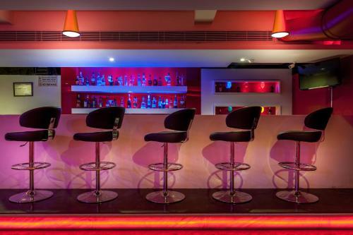Hotel Saaral Residency