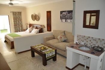 Bed & Breakfast Nut Grove Manor