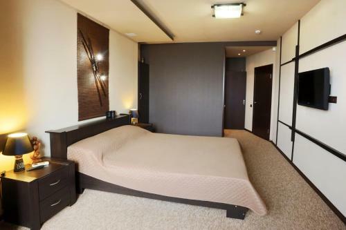 Hostal Vs Apartments