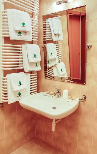 Hostal Bobrowa Dolina
