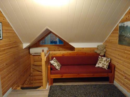 Hotel Yli-kaitala Holiday Resort