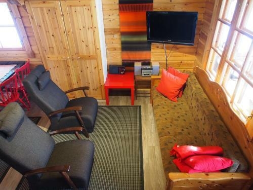 Hotel Yli-kaitala Holiday Resort