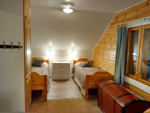 Hotel Yli-kaitala Holiday Resort