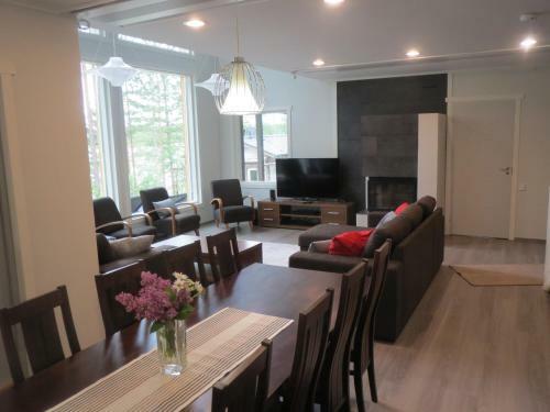 Hotel Yli-kaitala Holiday Resort