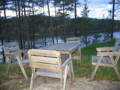 Hotel Yli-kaitala Holiday Resort