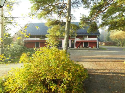 Hotel Yli-kaitala Holiday Resort